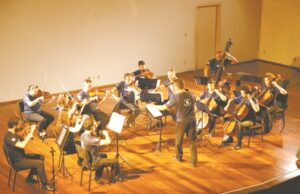 Clássicos | Orquestra da Unisc realiza concerto de MPB com músicos convidados