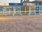 Melhorias | Secretaria de Obras trabalha na instalação de 14 novas paradas de ônibus