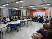 Parceria | PET-Saúde começa novo ciclo de trabalho voltado à equidade nos atendimentos do SUS