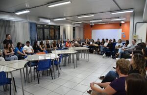 Parceria | PET-Saúde começa novo ciclo de trabalho voltado à equidade nos atendimentos do SUS