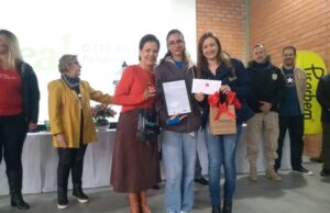 Reconhecimento | 3º Concurso de Redação do CFC Real anuncia vencedora