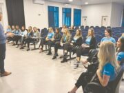 Festa da Alegria | Está chegando a hora de conheceras soberanas da 39ª Oktoberfest