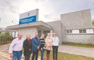 Novidade | Prefeita Helena anuncia instalação da UPA Central em julho