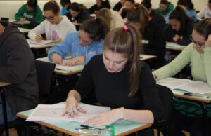 Processo seletivo | Unisc realiza o Vestibular de Inverno neste sábado