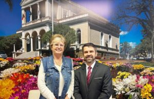 Titular | Prefeita Helena Hermany anuncia novo procurador-geral do Município