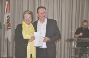 Santa Cruz | Daniel Cruz é o novo secretário de Saúde