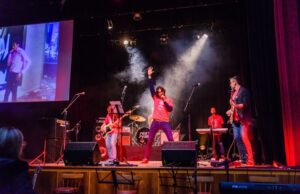 Com tema Moda e Atitude, Aulão de História do Mauá promete encantar a comunidade