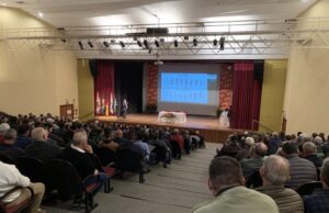 Tabaco | Assembleia Anual da Afubra define regras do Sistema Mutualista