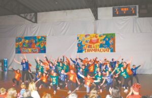 Marista São Luís | 43ª Edição da Semana Champagnat celebra a fraternidade