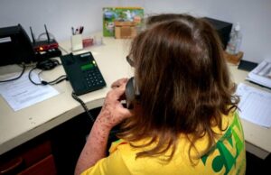 Santa Cruz | CVV abre seleção para novos voluntários