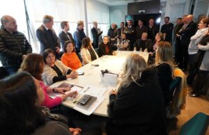 Reforço na Saúde | Cisvale integra força para ampliar atendimentos na saúde especializada