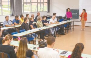 Assembleia geral | Formas de recuperar a região no pós-enchente pautam encontro do Cisvale