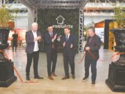 Programação | 9ª Construarte e 10ª Multifeira destaca construção, lazer e bons negócios