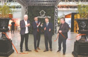 Programação | 9ª Construarte e 10ª Multifeira destaca construção, lazer e bons negócios