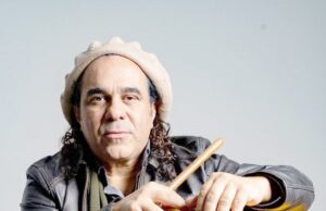 Show | Dia 18 é dia de Big Band no Teatro do Mauá