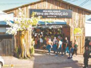 Atração | 14ª Feira da Produção virá com novidades