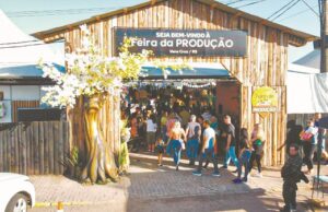 Atração | 14ª Feira da Produção virá com novidades