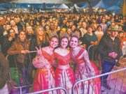 Expectativa superada | 14ª Feira da Produção fecha com chave de ouro