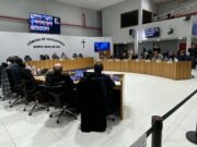 Câmara de Vereadores | Maioria aprova relatório que incrimina Henrique Hermany