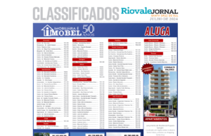 Classificados 12/07/2024