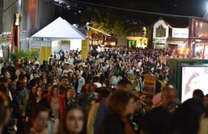 Festa da alegria | Ingressos para 39ª Oktoberfest e Feirasul 2024 já estão à venda