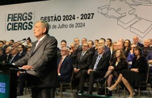 Nova direção | Setor do tabaco tem representação na diretoria da Fiergs