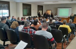 Eleições 2024 | Justiça eleitoral destacou normas que nortearão partidos e pré-candidatos na campanha 2024