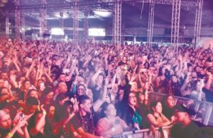 Expectativa | Shows nacionais da 39ª Oktoberfest serão anunciados nesta terça-feira
