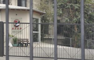 AÇÃO | Polícia Civil interdita Asan por suposto desvio de recursos