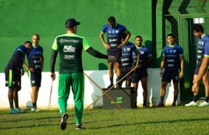 Brasileiro D: Avenida trava a batalha de Limeira neste sábado