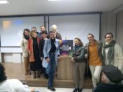 Tradição e futuro | A renovação da cultura do cinema