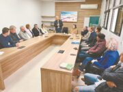 Vale do Rio Pardo | Cisvale propõe criação do Comitê Regional Pró-Clima