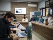 Meio ambiente | Cisvale e Comitê Pró-clima estabelecem 19 metas para o Vale do Rio Pardo