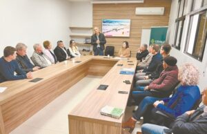 Vale do Rio Pardo | Cisvale propõe criação do Comitê Regional Pró-Clima