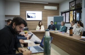 Meio ambiente | Cisvale e Comitê Pró-clima estabelecem 19 metas para o Vale do Rio Pardo