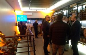 Conexões | Confraria Sinduscon reúne profissionais e entusiastas do setor