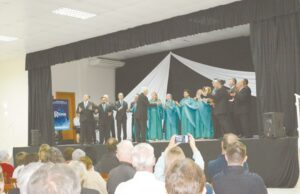 Integração | 31º Encontro de Corais acontece sábado, em Vera Cruz