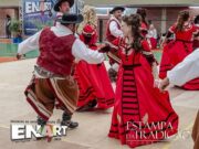 ENART 2024 | 1ª Inter-Regional em Erechim define os primeiros classificados