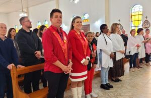 Cultura | 35ª Festa do Divino movimenta o Bairro Arroio Grande