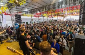 Tradição | Festival Nacional da Galinha Recheada conta com recursos da Lei Rouanet