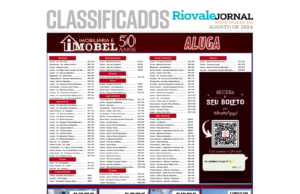 Classificados 02/08/2024