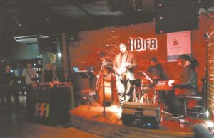 Vem aí | 2ª edição do Santa Cruz Jazz and Blues já tem atrações confirmadas