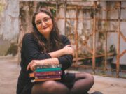 Nova publicação | Escritora santa-cruzense Paola Severo lança terceiro livro de poesia, Oxímoro, no dia 17