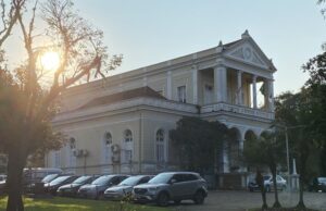 Eleições 2024 | Corrida ao Palacinho vai ter três chapas