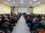 ESG Experience | Mudanças climáticas e práticas de sustentabilidade estiveram em debate
