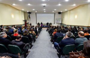 ESG Experience | Mudanças climáticas e práticas de sustentabilidade estiveram em debate