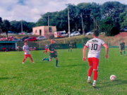 Monte Alverne: Sábado de decisão dos titulares da Copa Oral Sin