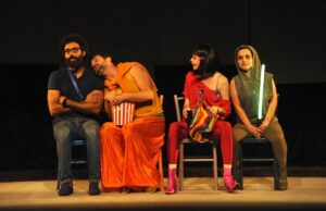 Arte gaúcha | Projeto Pra Poder Seguir chega a Santa Cruz e Montenegro