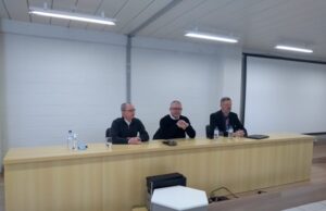 Hospital Santa Cruz | Após 10 anos, Vilmar Thomé deixa cargo de diretor-geral