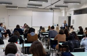 Semana Nacional da Deficiência | Unisc é referência em projetos de apoio aos estudantes e à comunidade